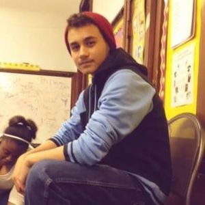 Meet your Posher, Gilberto